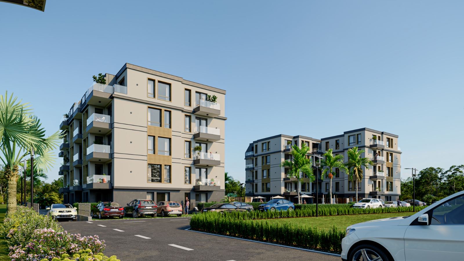 Exterior view 1